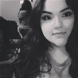 Meet your Posher, Mariyah